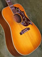 Gibson Hummingbird Original -Heritage Cherry Sunburst- #22475028【48回迄金利0%対象】【送料当社負担】_9