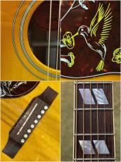 Gibson Hummingbird Original -Heritage Cherry Sunburst- #22475028【48回迄金利0%対象】【送料当社負担】_10