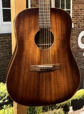 Martin 【日本総本店】【左利き用】D-15M StreetMaster Lefty #2821661【48回無金利分割可能】