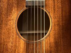 Martin 【日本総本店】【左利き用】D-15M StreetMaster Lefty #2821661【48回無金利分割可能】_5