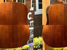 Martin 【日本総本店】【左利き用】D-15M StreetMaster Lefty #2821661【48回無金利分割可能】_7
