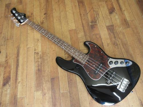 Crews Maniac Sound JB modern active