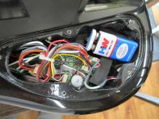 Crews Maniac Sound JB modern active_11