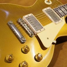 Gibson 1957 Les Paul Goldtop Darkback Light Aged【選定品:重量4.07kg】_2