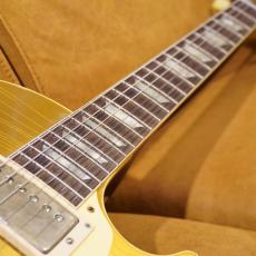 Gibson 1957 Les Paul Goldtop Darkback Light Aged【選定品:重量4.07kg】_3
