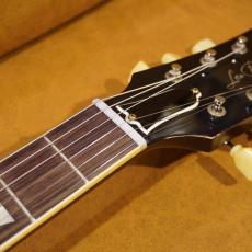 Gibson 1957 Les Paul Goldtop Darkback Light Aged【選定品:重量4.07kg】_6