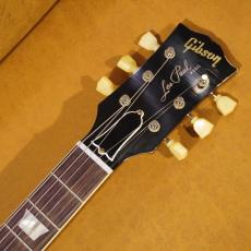Gibson 1957 Les Paul Goldtop Darkback Light Aged【選定品:重量4.07kg】_7