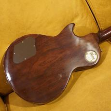 Gibson 1957 Les Paul Goldtop Darkback Light Aged【選定品:重量4.07kg】_8