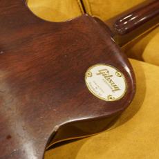 Gibson 1957 Les Paul Goldtop Darkback Light Aged【選定品:重量4.07kg】_9