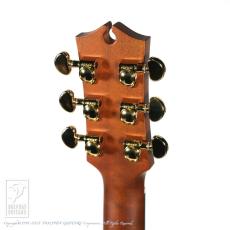 Maton EBG808C Nashville 【セール開催中!36回無金利対象品】_8