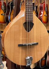 Gold Tone Mandola Traditional Irish Mandola