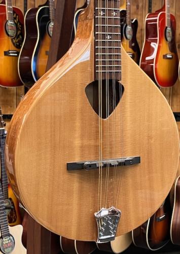 Gold Tone Mandola Traditional Irish Mandola