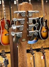 Gold Tone Mandola Traditional Irish Mandola_7