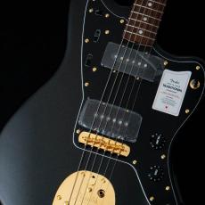 Fender 2025 Collection Made in Japan Traditional II 60s Jazzmaster -Black Pearl-【JD25021547】