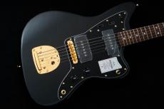 Fender 2025 Collection Made in Japan Traditional II 60s Jazzmaster -Black Pearl-【JD25021547】_3