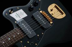 Fender 2025 Collection Made in Japan Traditional II 60s Jazzmaster -Black Pearl-【JD25021547】_5