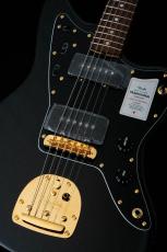Fender 2025 Collection Made in Japan Traditional II 60s Jazzmaster -Black Pearl-【JD25021547】_6