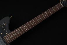 Fender 2025 Collection Made in Japan Traditional II 60s Jazzmaster -Black Pearl-【JD25021547】_7