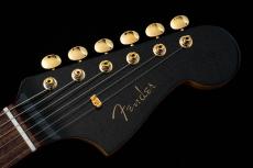 Fender 2025 Collection Made in Japan Traditional II 60s Jazzmaster -Black Pearl-【JD25021547】_8
