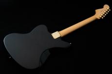 Fender 2025 Collection Made in Japan Traditional II 60s Jazzmaster -Black Pearl-【JD25021547】_9