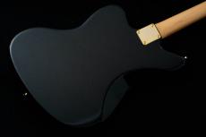 Fender 2025 Collection Made in Japan Traditional II 60s Jazzmaster -Black Pearl-【JD25021547】_10