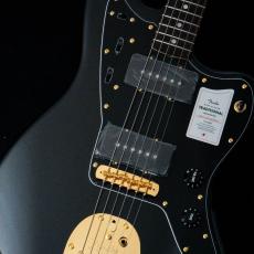 Fender 2025 Collection Made in Japan Traditional II 60s Jazzmaster -Black Pearl-【JD25021537】