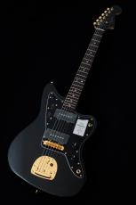 Fender 2025 Collection Made in Japan Traditional II 60s Jazzmaster -Black Pearl-【JD25021537】_2