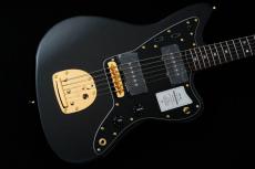 Fender 2025 Collection Made in Japan Traditional II 60s Jazzmaster -Black Pearl-【JD25021537】_3