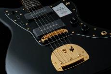 Fender 2025 Collection Made in Japan Traditional II 60s Jazzmaster -Black Pearl-【JD25021537】_4