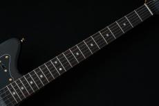 Fender 2025 Collection Made in Japan Traditional II 60s Jazzmaster -Black Pearl-【JD25021537】_7