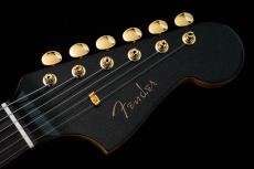 Fender 2025 Collection Made in Japan Traditional II 60s Jazzmaster -Black Pearl-【JD25021537】_8
