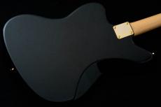 Fender 2025 Collection Made in Japan Traditional II 60s Jazzmaster -Black Pearl-【JD25021537】_10