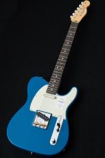 Fender Made in Japan Hybrid II Telecaster Rosewood Fingerboard -Forest Blue-【3.49kg】【JD25017624】_2