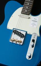 Fender Made in Japan Hybrid II Telecaster Rosewood Fingerboard -Forest Blue-【3.49kg】【JD25017624】_3