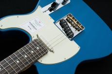 Fender Made in Japan Hybrid II Telecaster Rosewood Fingerboard -Forest Blue-【3.49kg】【JD25017624】_5