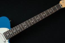 Fender Made in Japan Hybrid II Telecaster Rosewood Fingerboard -Forest Blue-【3.49kg】【JD25017624】_6