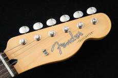 Fender Made in Japan Hybrid II Telecaster Rosewood Fingerboard -Forest Blue-【3.49kg】【JD25017624】_7