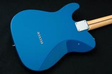 Fender Made in Japan Hybrid II Telecaster Rosewood Fingerboard -Forest Blue-【3.49kg】【JD25017624】_9