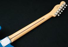 Fender Made in Japan Hybrid II Telecaster Rosewood Fingerboard -Forest Blue-【3.49kg】【JD25017624】_10