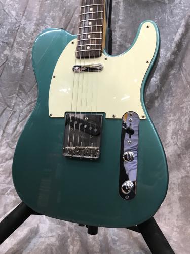 Fender Japan TL62-65 Mod