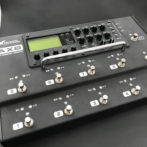 Fractal Audio Systems AX8