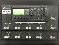 Fractal Audio Systems AX8_2