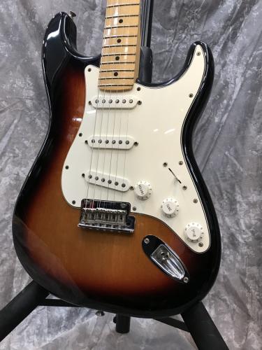 Fender Player Stratocaster