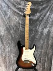 Fender Player Stratocaster_4