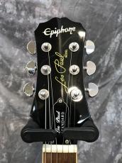 Epiphone Les Paul Standard Mod_6