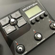ZOOM G2 four