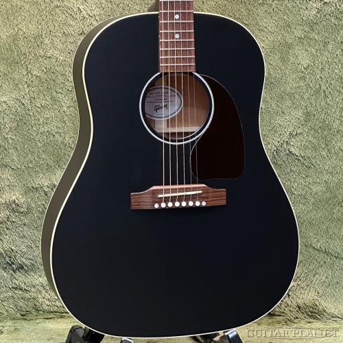 Gibson J-45 Special -Satin Ebony- #20506121【48回迄金利0%対象】【送料当社負担】