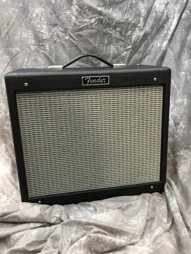 Fender Blues Junior Made in USA