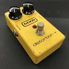 MXR M104 Distortion+ 