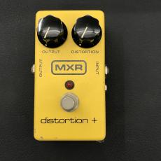 MXR M104 Distortion+ _2